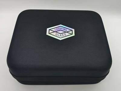 #ad Looking Glass 8.9quot; Holographic 3D Display VR AR Development Light Field Monitor $149.99