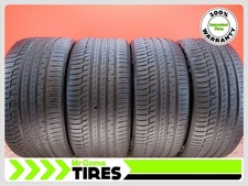4 CONTINENTAL PREMIUMCONTACT 6 SSR RSC RFT XL...