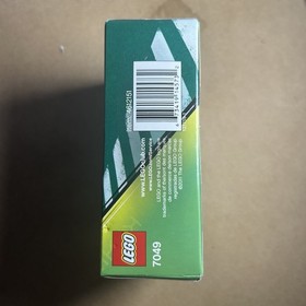 LEGO Space: Alien Striker (7049)