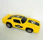 2006 Hot Wheels Redlines Sizzlers 1970 Camaro T/A Racer Yellow Black Z28 1/64