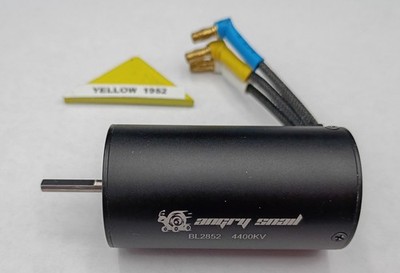 MJX Hyper Go 14211 RC Truck Brushless Motor B28521 Ships FREE US
