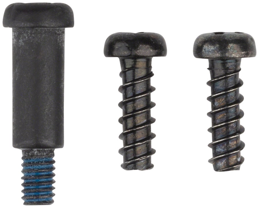 Винт крышки рычага переключения передач Shimano SL-M7100 SLX - Прочный и точно спроектированный 2090₽