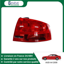 Feu arrière Audi A4