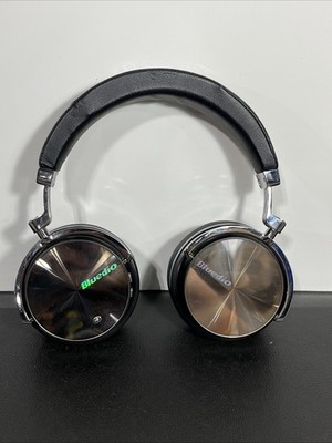 Bluedio T4 (Turbine) Headphone - great value