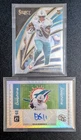 2025 Donruss Optic Ollie Gordon II Base (RAW)