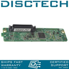 HP 60-220-03 60-261-01 SATA to Fiber Channel Dongle Interposer Board
