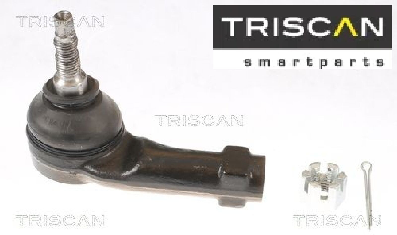 Triscan Spurstangenkopf [Hersteller-Nr. 850043149] für Hyundai - Bild 4