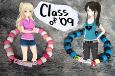Class of '09 Kandi singles