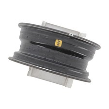 Jante tôle - Renault TWINGO II PH.1 - 8200449944 - V0-2801B