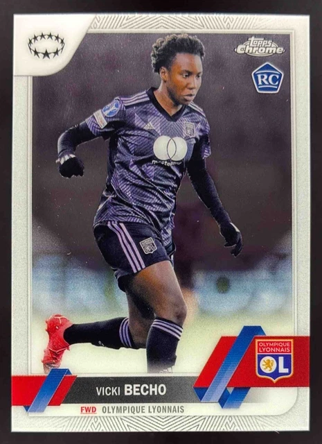 Rookie Set von Vicki Becho
