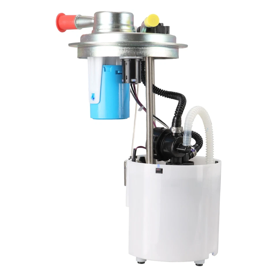 Fuel Pump For 2006-2008 Chevrolet Colorado Electric with Fuel Sending Unit Foto 3 de 4