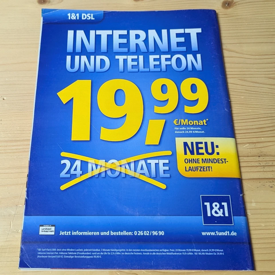 Computer Bild 9/2010 mit DVD + Film (Der Geist und die Dunkelheit) - Bild 2 von 4