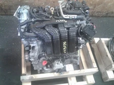 19 20 21 22 23 24 25 Nissan Altima 2.5L Engine Motor (VIN B 4th Digit) OEM