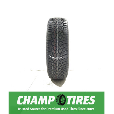 P235/65R17 GT Radial New IcePro SUV 3 108 T New 11/32nds