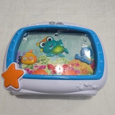 Baby Einstein Sea Life Crib Toy Soother Multicolor Model 90609