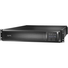 APC SMX3000RMHV2UNC Smart-Ups X Line Interactive 3Kva Rack/Tower Convertible 2U