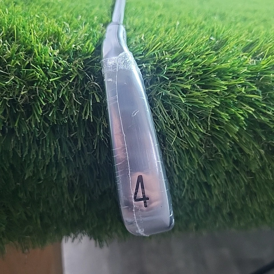 Titleist T150 2023 4 Iron Project X 6.0 Stiff Flex *BRAND NEW* - Image 3 of 4
