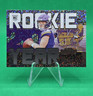 Panini 2024 Contenders J.J. McCarthy #8 Rookie of the Year Minnesota Vikings NFL