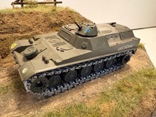 Solido, AMX-13 VTT Armored Personnel Carrier, 1:50