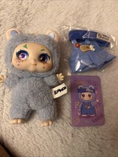 New Kimmon I'm Mimon Plush Pendant Confirmed -Cool Mimon