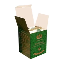 INDIAN SPLENDOR Royal Jaipur English Breakfast (Flowery Exquisite - 100g)