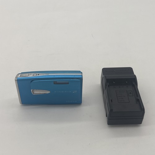 Batterie Otech Pour Fujifilm FinePix Z20FD – 750 MAh NiMH – Noir
