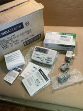 NEW BellSouth CI-7112 Visual Director - Caller ID w/  Call Waiting & Voice Mail