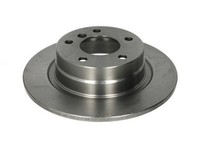 2X ABE C4A032ABE Bremsscheibe FüR Audi Porsche VW