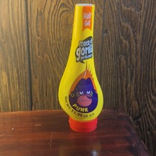Gorilla Snot Moco de Gorila Punk Hair Gel Extreme Hold 11.99 oz