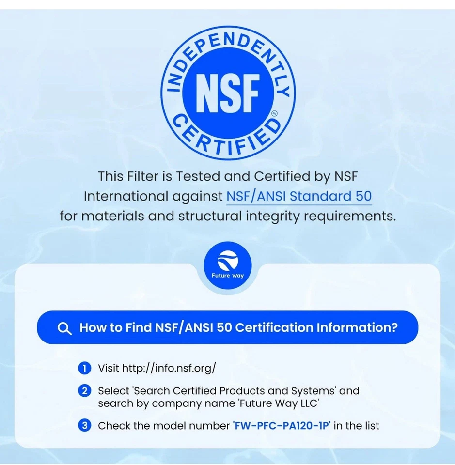 C1200 Pool Filter Cartridge Replacement for Hayward Star Clear Plus C1200, Re... - Image 3 of 4