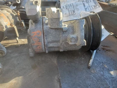 AC Compressor Fits 17-22 GIULIA 409454 - Image 1 of 4