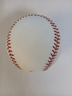 Brad Penny Signed MLB Baseball, World Series Champ in 2003 with Marlins — photo 8