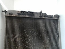 Radiateur Mercedes CLASSE R