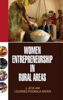 J. Jeya Ani | Women Entrepreneurship In Rural Areas | Buch | Englisch (2016)