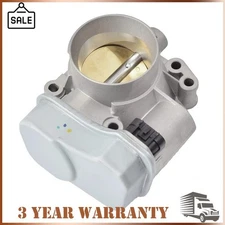 Throttle Body 12568796 For Chevy Malibu 2004-05 HHR 2006 Pontiac Pursuit 2005-06