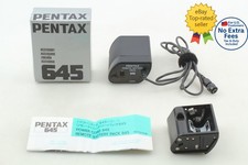 Tested Top MINT in Box Pentax Remote Battery Pack for 645 645N NII From JAPAN