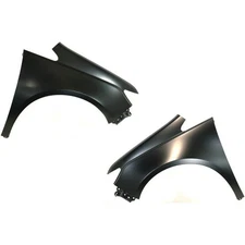 Fender For Honda Odyssey 2011-2013 Front Driver and Passenger Side