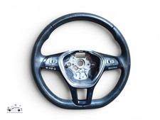 2012 - 2020 VOLKSWAGEN GOLF MK7 MULTIFUNCTIONAL STEERING WHEEL 5G0419091DJ