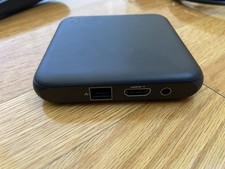 Xfinity XiOne-SC B - Streaming Device TV Box - With Remote