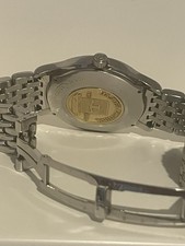 Jaeger-LeCoultre Master Control Date Silver Men's Watch - Q140889 6