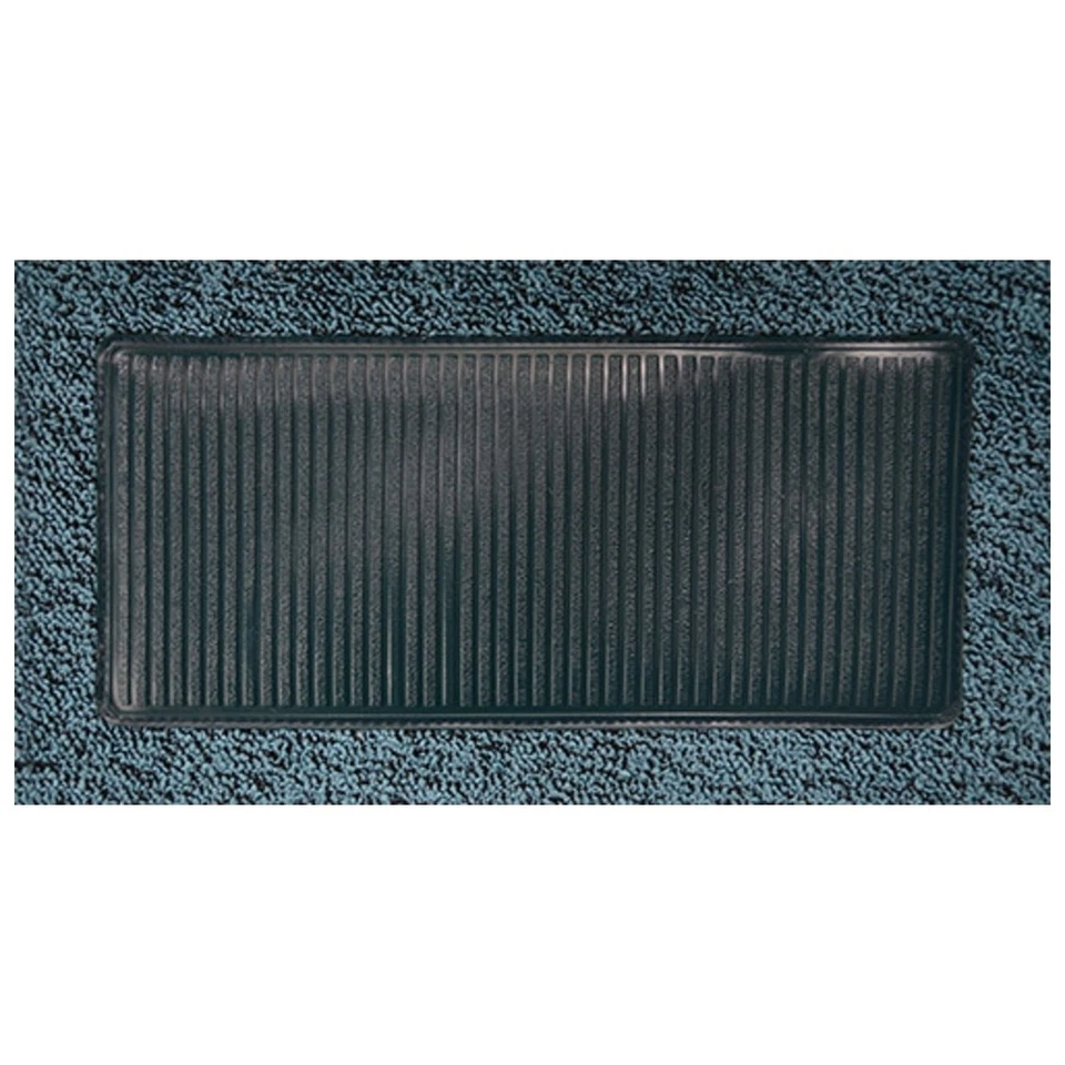 Alfombra para Chevrolet Impala 1959-1960 sedán de 4 puertas bucle moldeado completo Foto 3 de 4