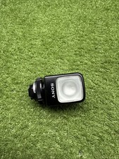 Genuine Sony HVL-S3D Intelligent Video Light Handycam Accessory D4