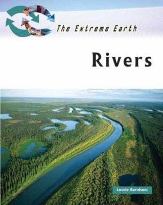 Rivers Hardcover Laurie Burnham