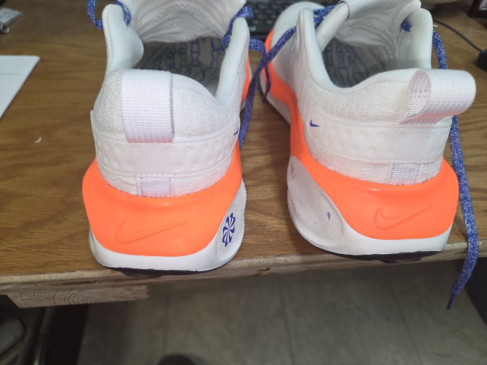 11.5 Nike React X Bowerman Prototype - image 5