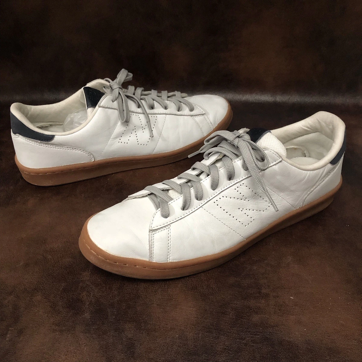 New Balance J. Crew x 791 White for Sale | Authenticity Guaranteed 