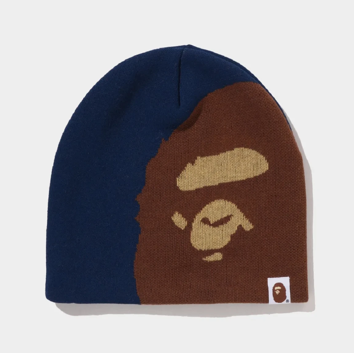 bathing ape beanie products for sale | eBay