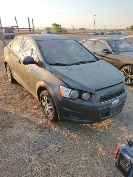 Actuador de bloqueo SONIC 2015 6980938 Foto 2 de 4