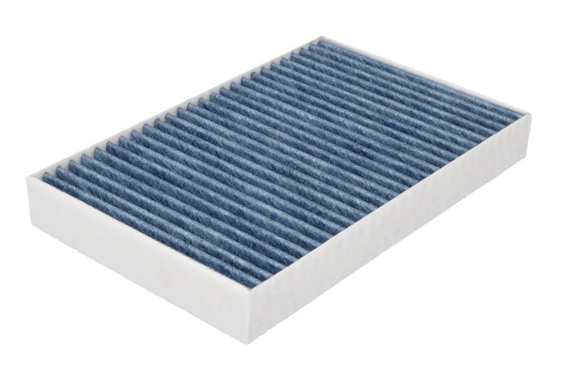 Fits PURRO PUR-PC6006AG Filter, cabin air PUR-PC6006AG Cabin filter with activa