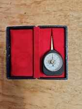 CORREX HAAG-STREIT BERN Swiss Made Tension Gauge Gramm 150