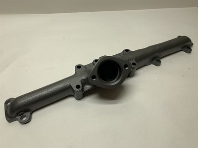170 200 Ford Comet Fairlane 1963 1964 1965 1966 1967 New Exhaust Manifold